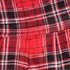 Red Plaid
