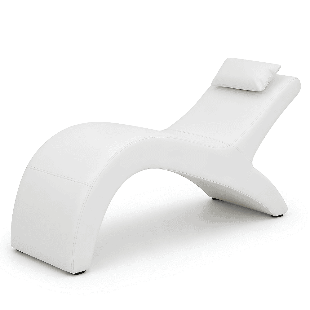 Sensual Moments Kama Sutra Halo Arc Love Lounge White, photo 1