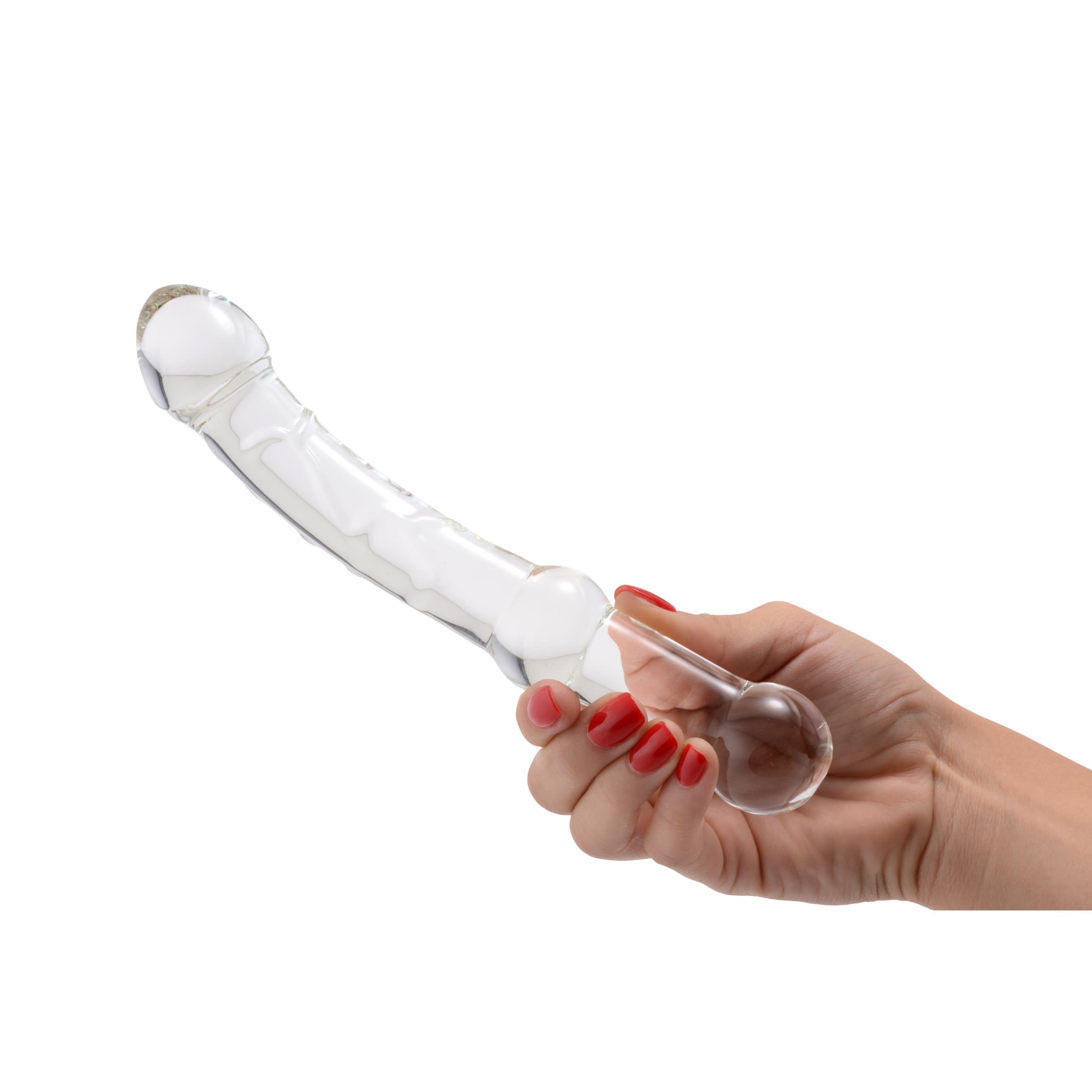 Sensual Moments Prana Thrusting Wand, photo 1