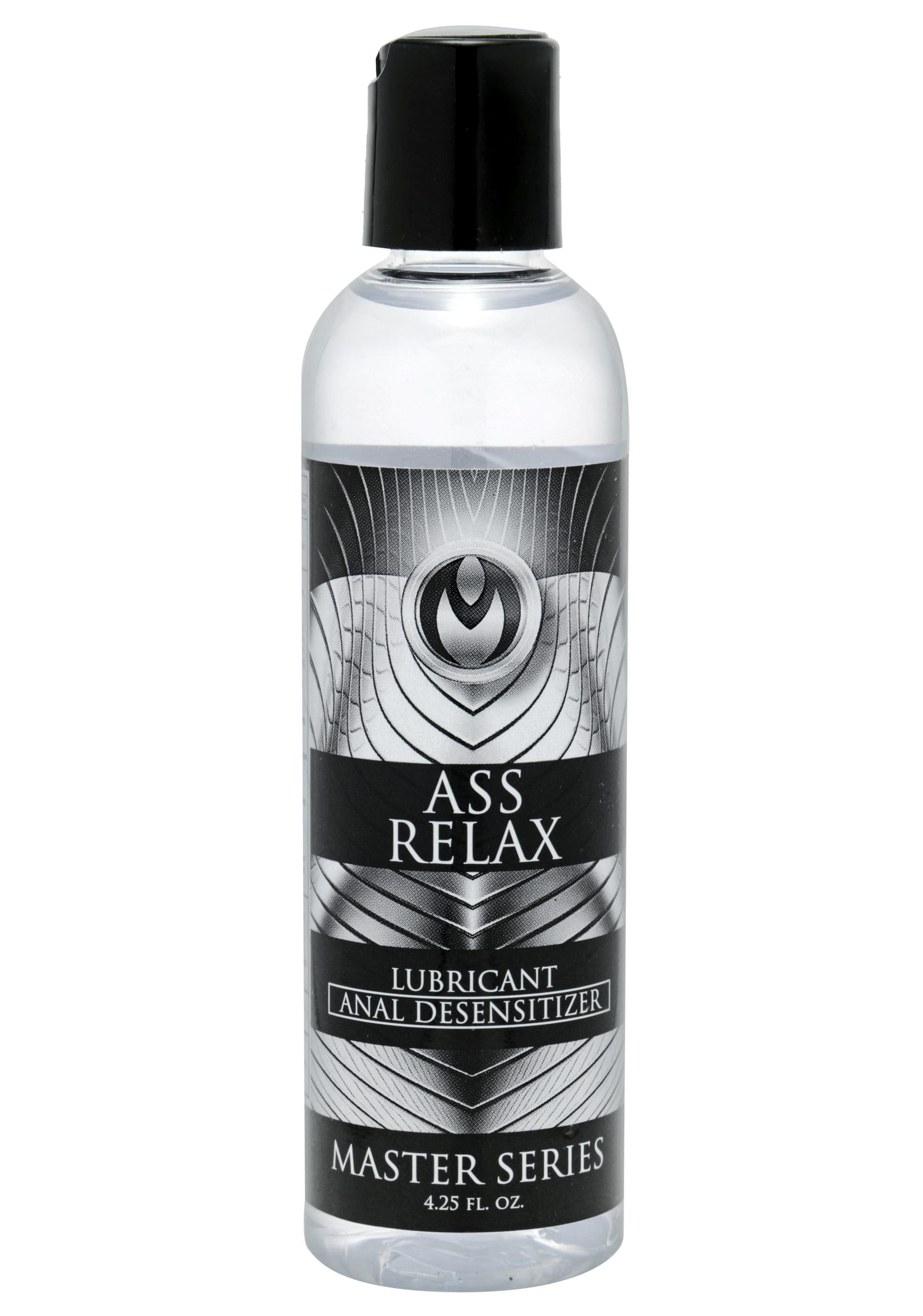 Sensual Moments Master Series Ass Relax Desensitizing Lubricant, photo 1