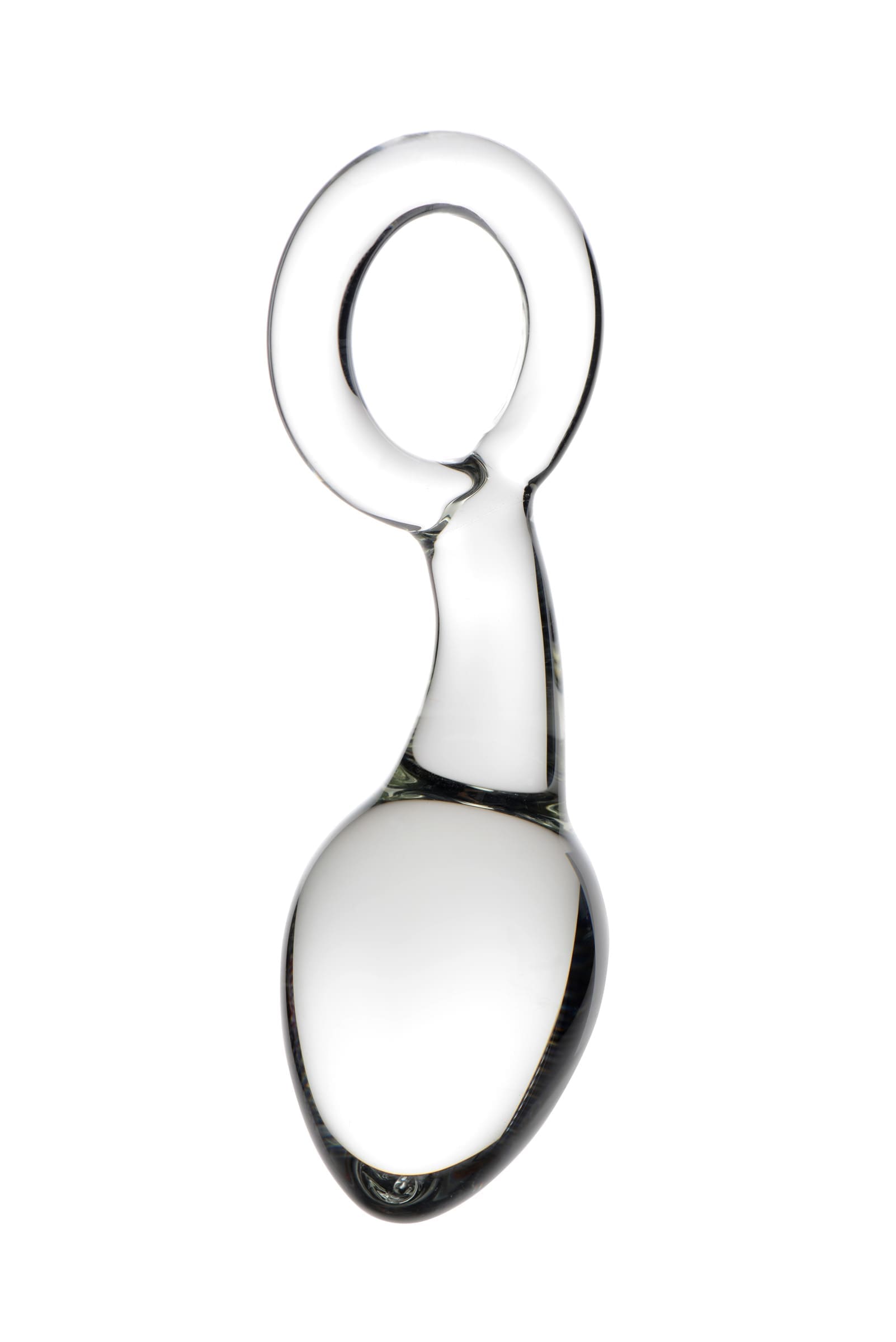 Sensual Moments Devi Glass Plug, photo 1