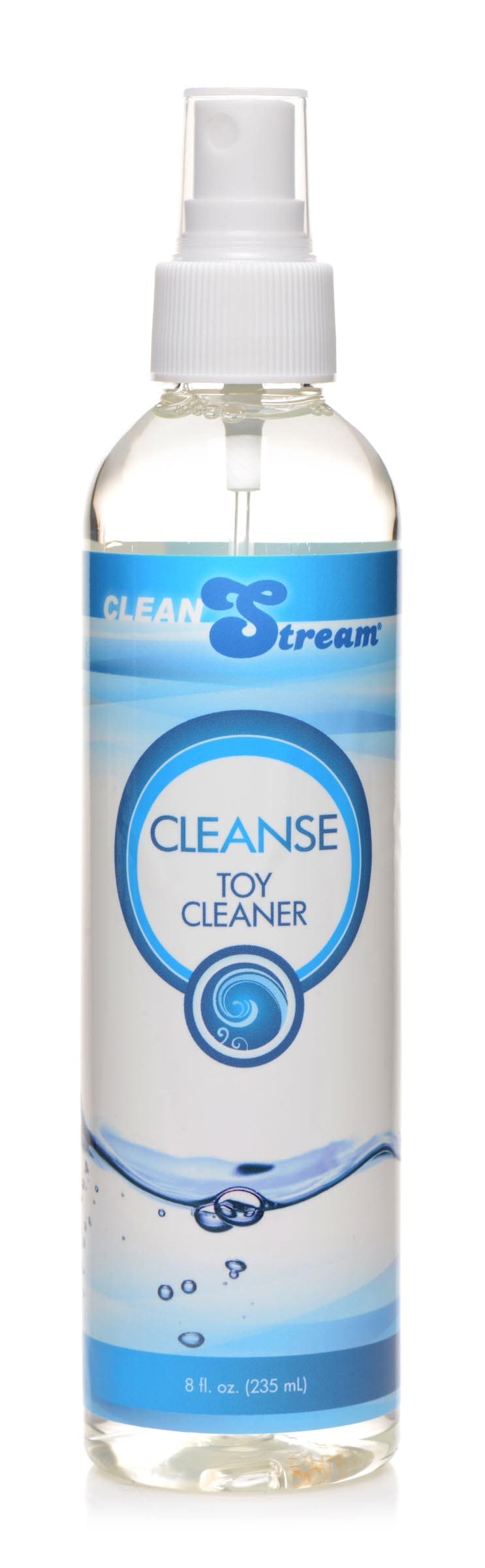 Sensual Moments CleanStream Cleanse Natural Cleaner, photo 1