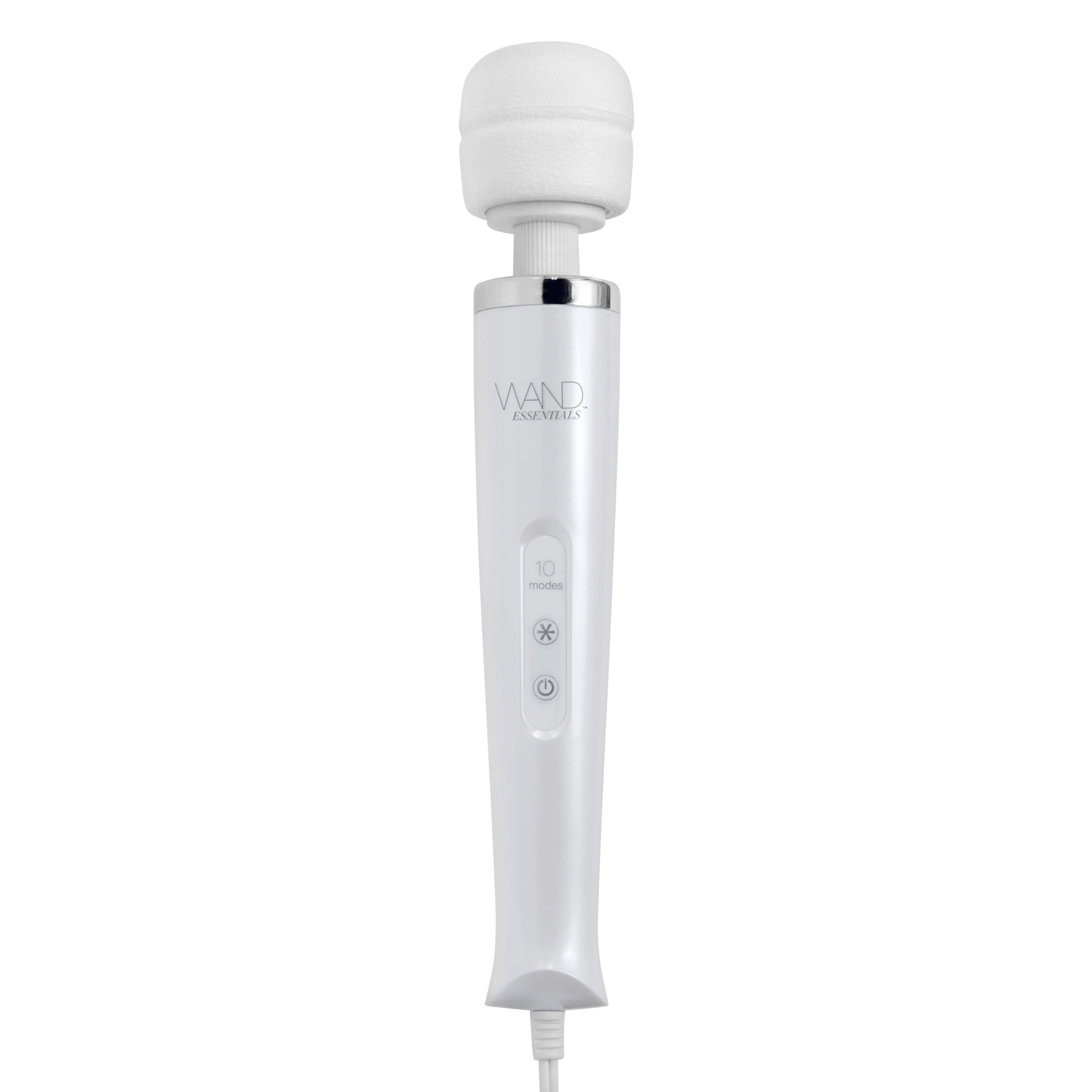 Sensual Moments Spellbinder Flexi-Neck 10 Mode Wand Massager, photo 1