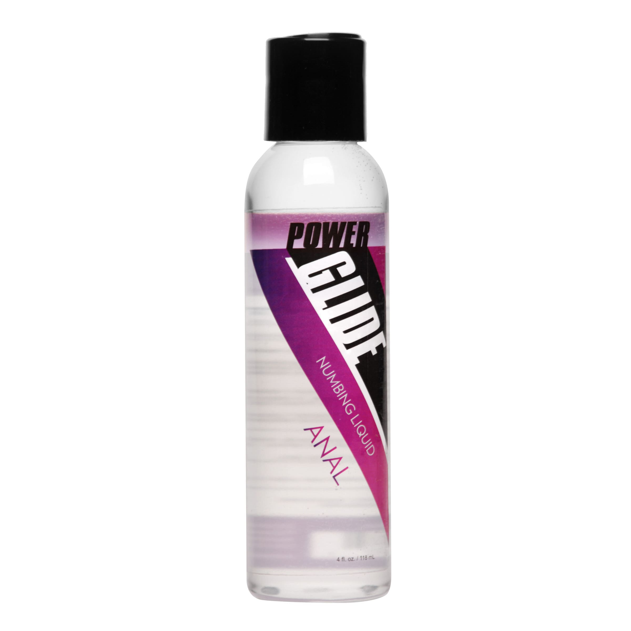 Sensual Moments Power Glide Anal Numbing Personal Lubricant, photo 1