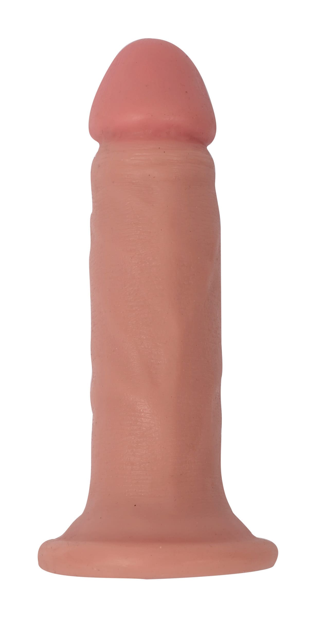 Sensual Moments Jock Light Bareskin Dildo - 6 Inch, photo 1