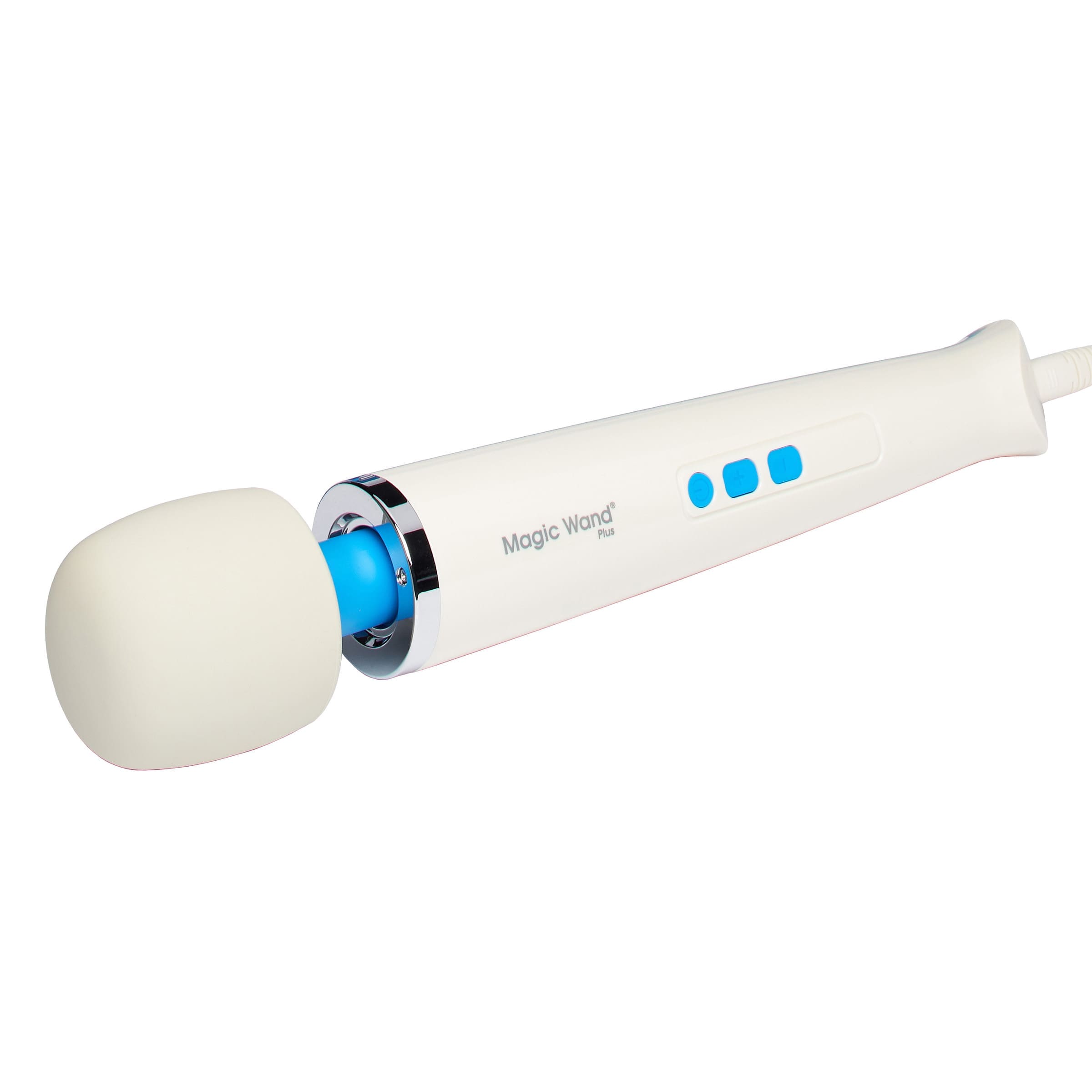 Sensual Moments Magic Wand Plus, photo 1