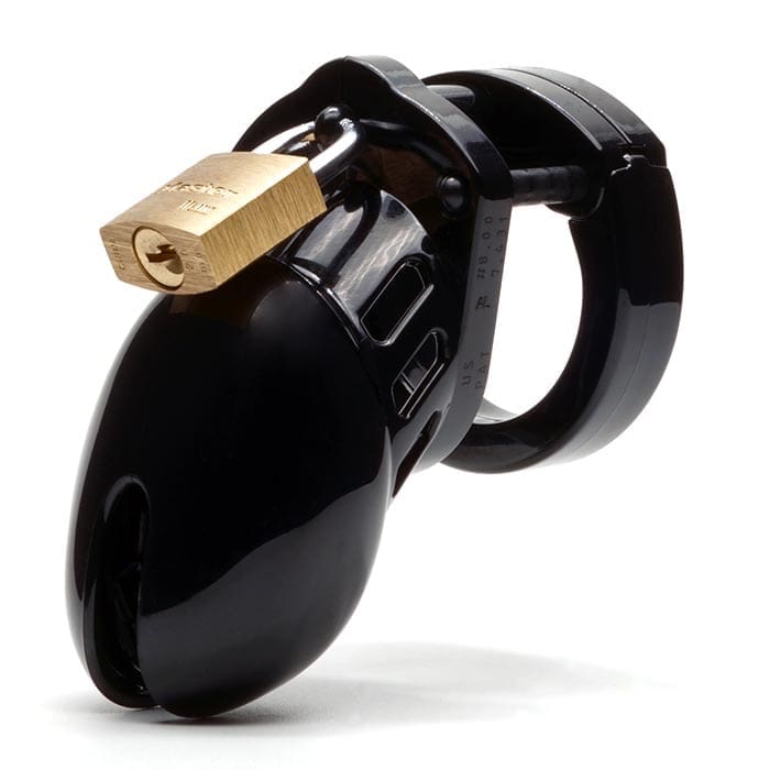 Chastity