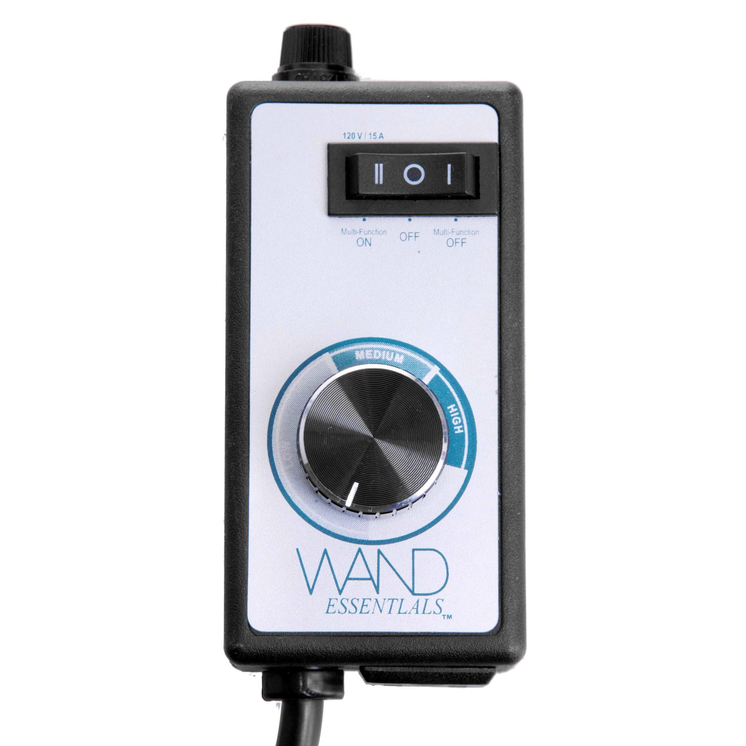 Sensual Moments Multi-Function Wand Controller, photo 1