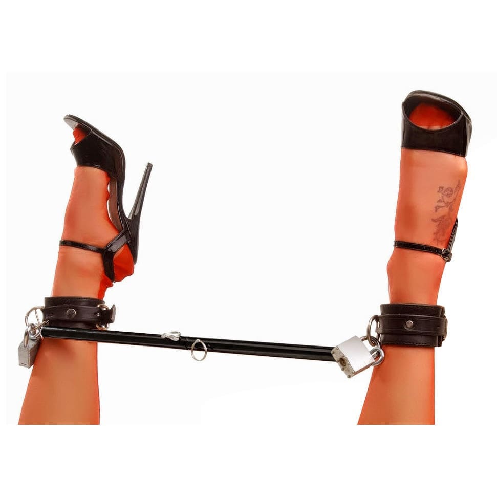 Sensual Moments Steel Adjustable Spreader Bar, photo 1