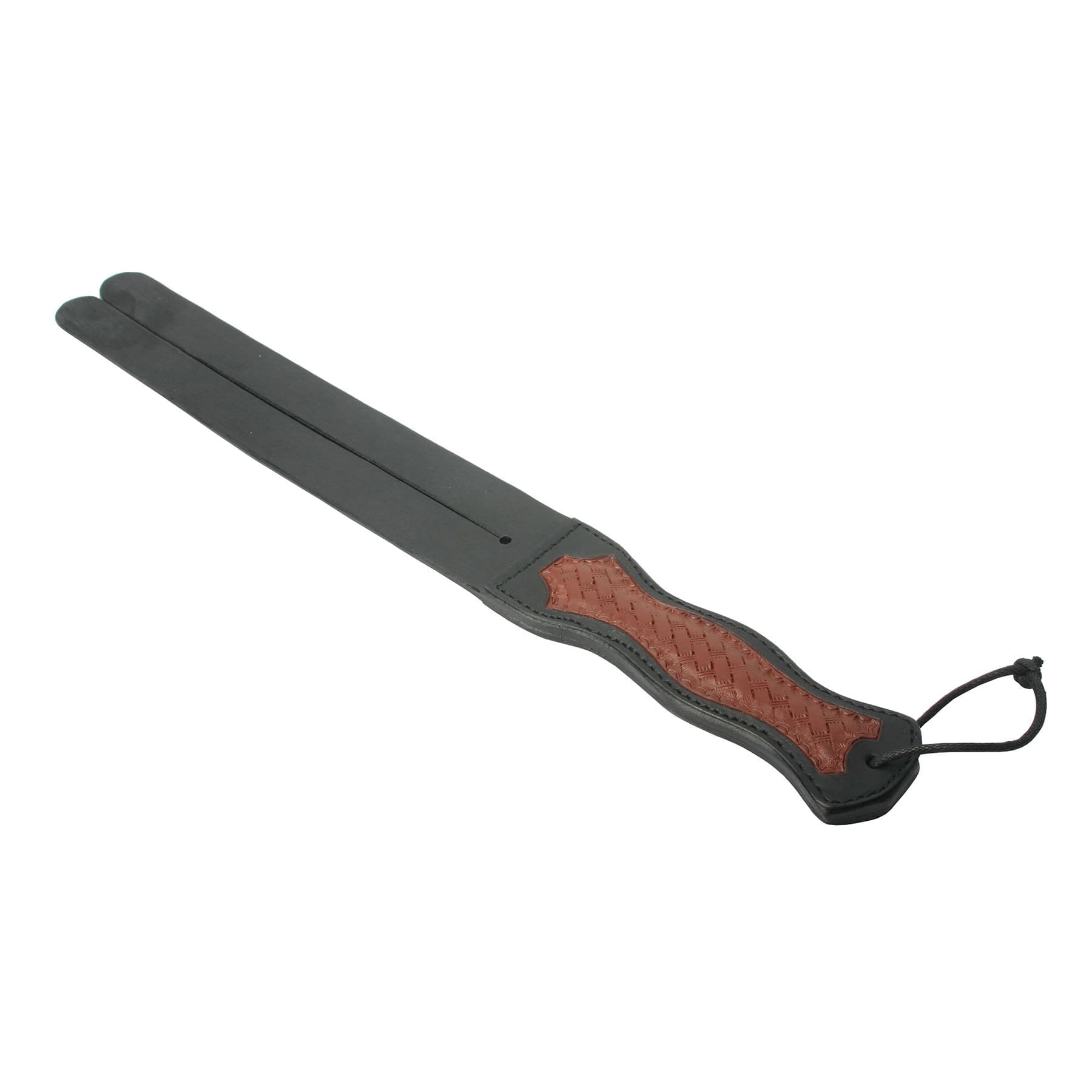 Sensual Moments Strict Leather Scottish Tawse