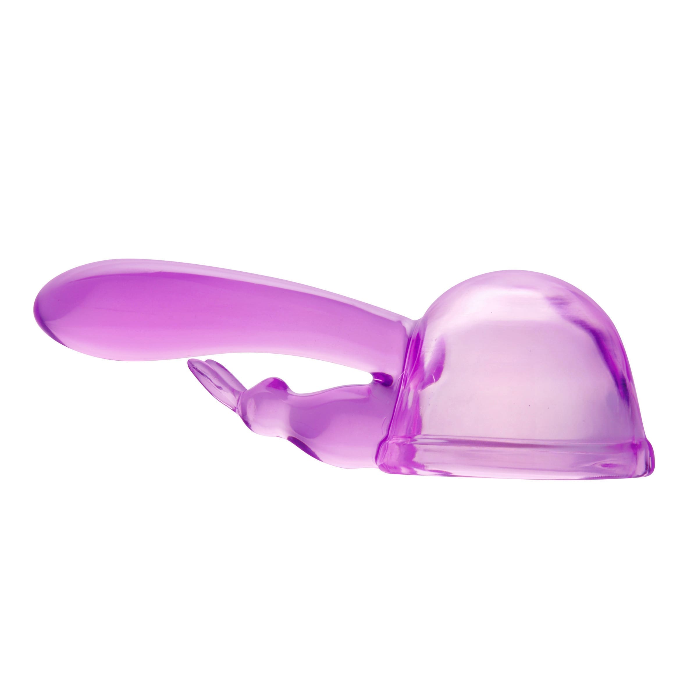 Sensual Moments Original Rabbit Dual Stimulation Wand Attachment, photo 2