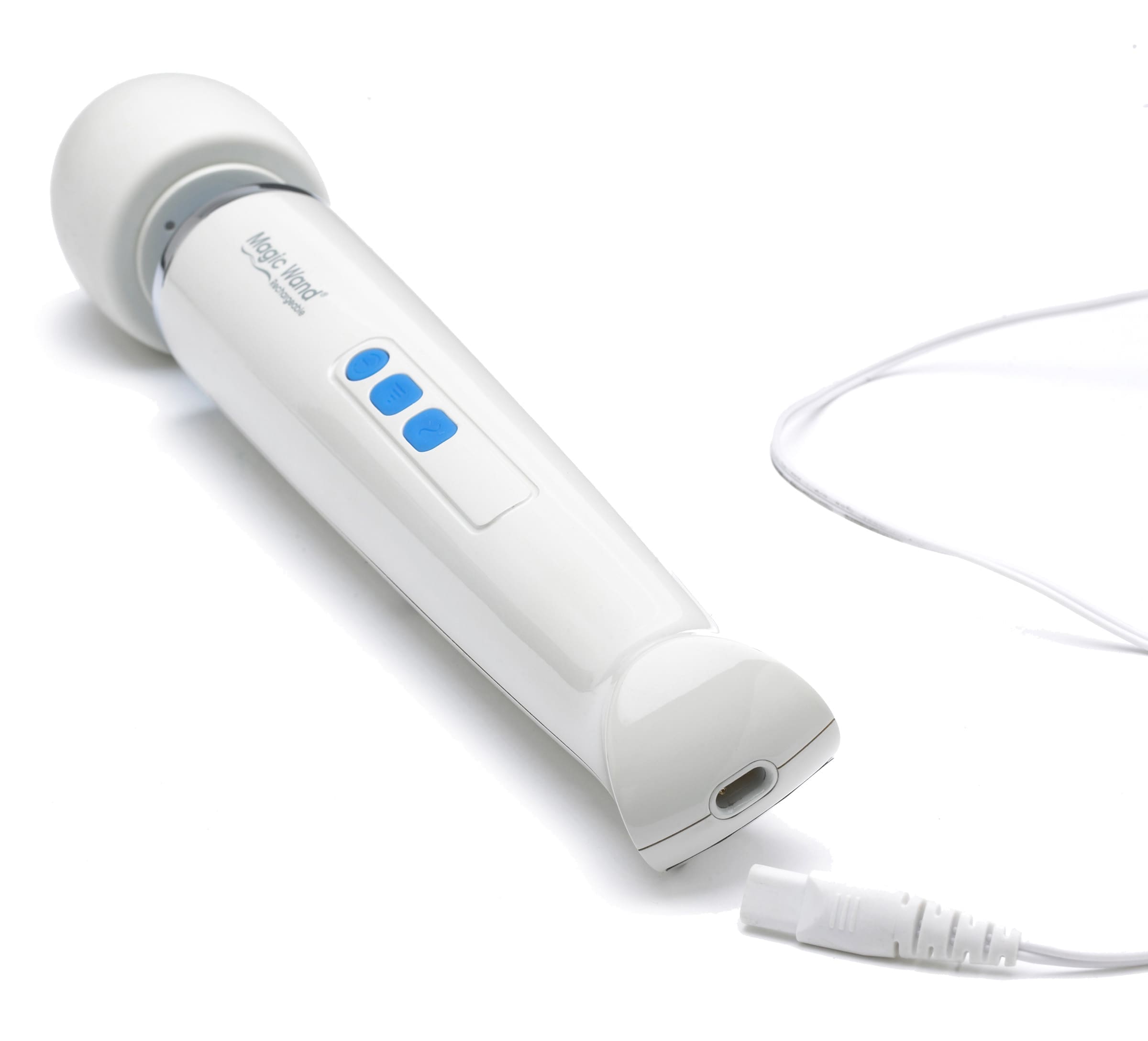 Sensual Moments Wand Rechargeable Personal Massager, photo 2