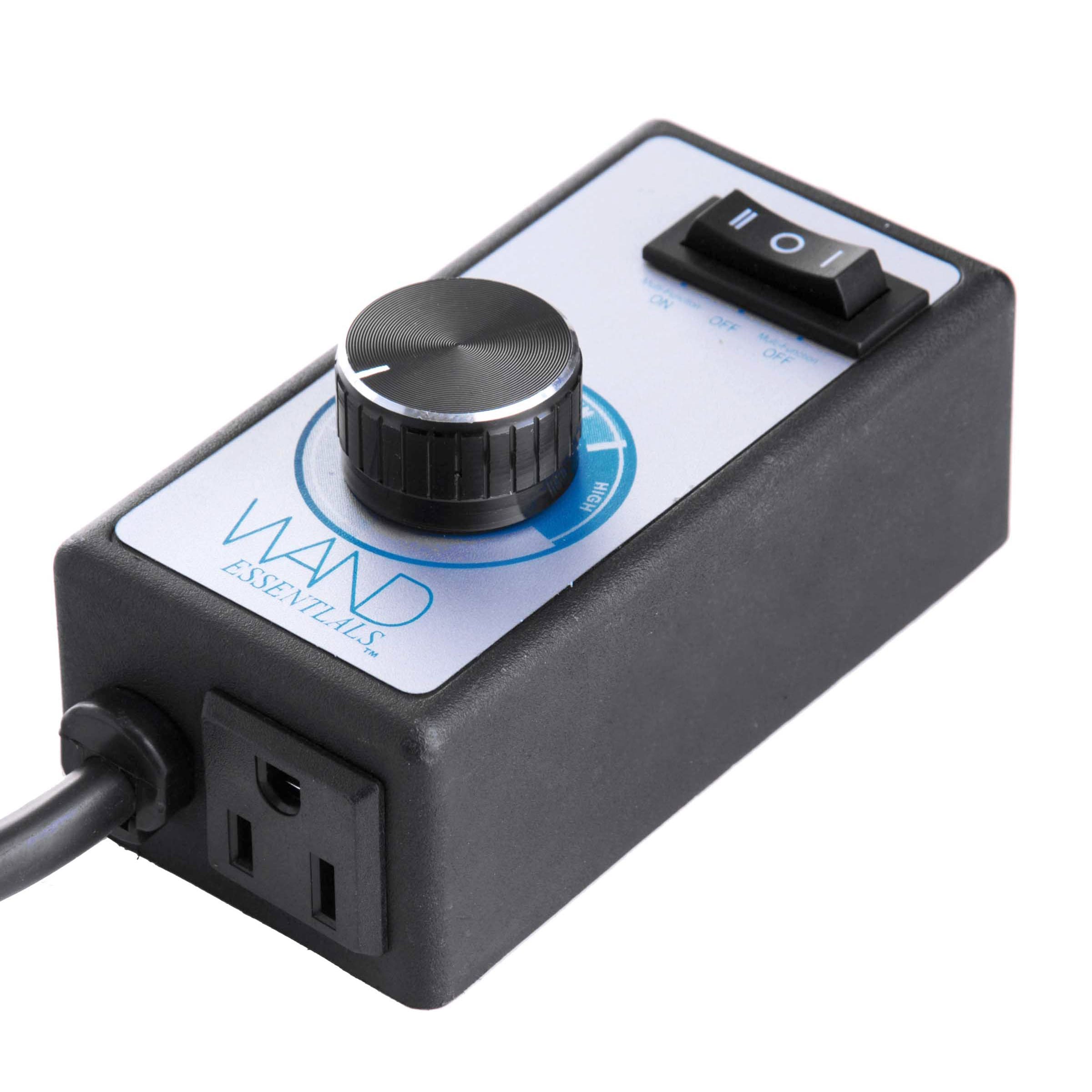 Sensual Moments Multi-Function Wand Controller, photo 2