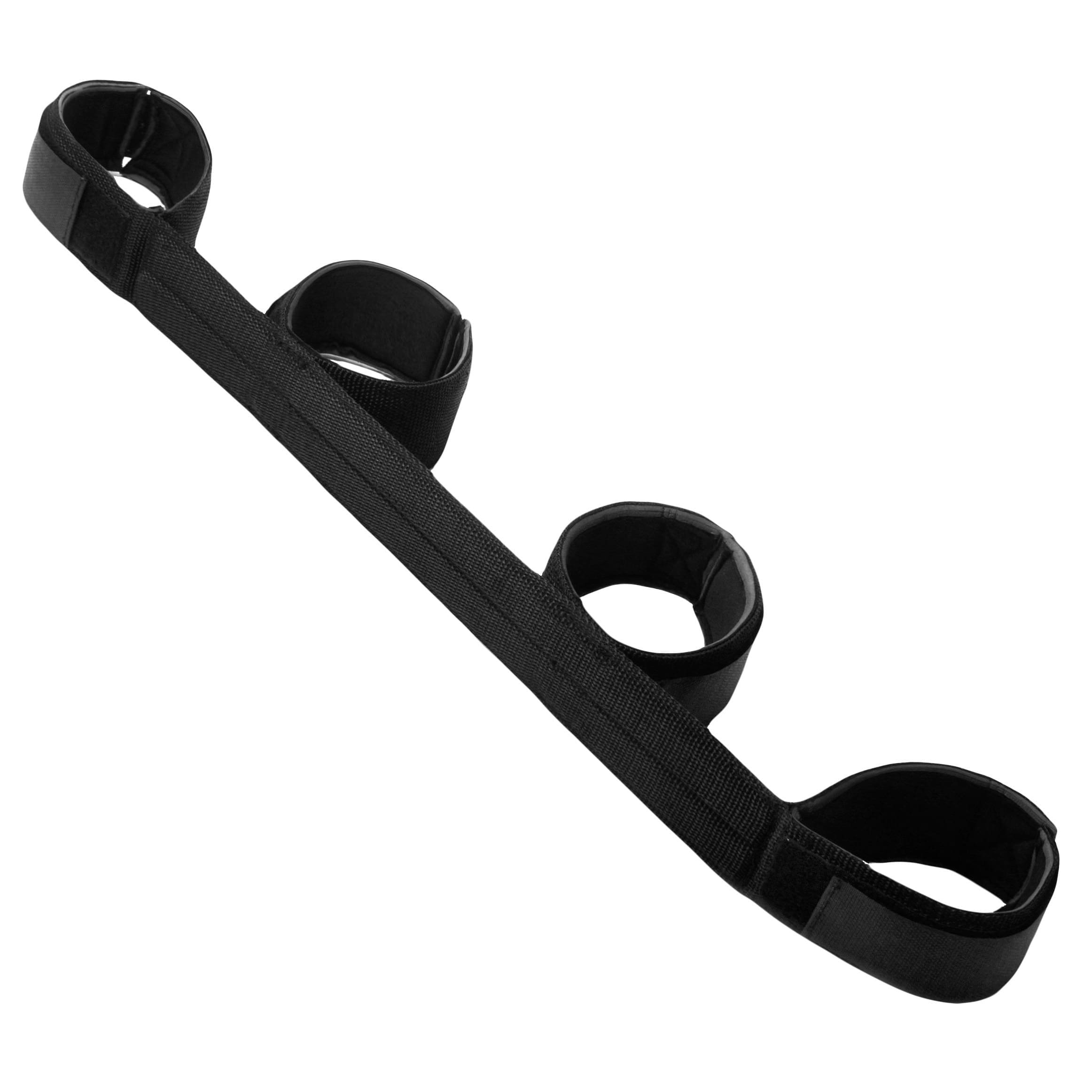 Sensual Moments Easy Access Restraint System, photo 2