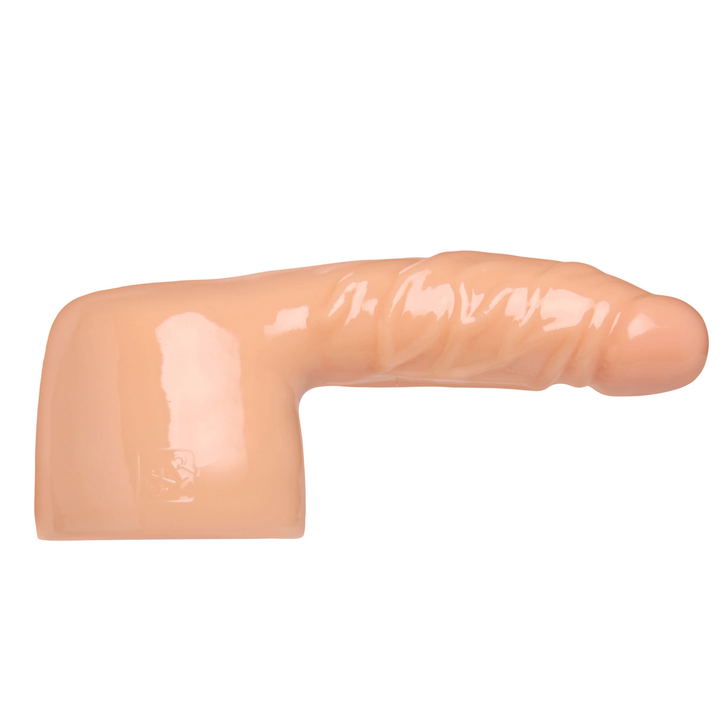 Sensual Moments Dildo Delight Realistic Penis Wand Attachment, photo 3