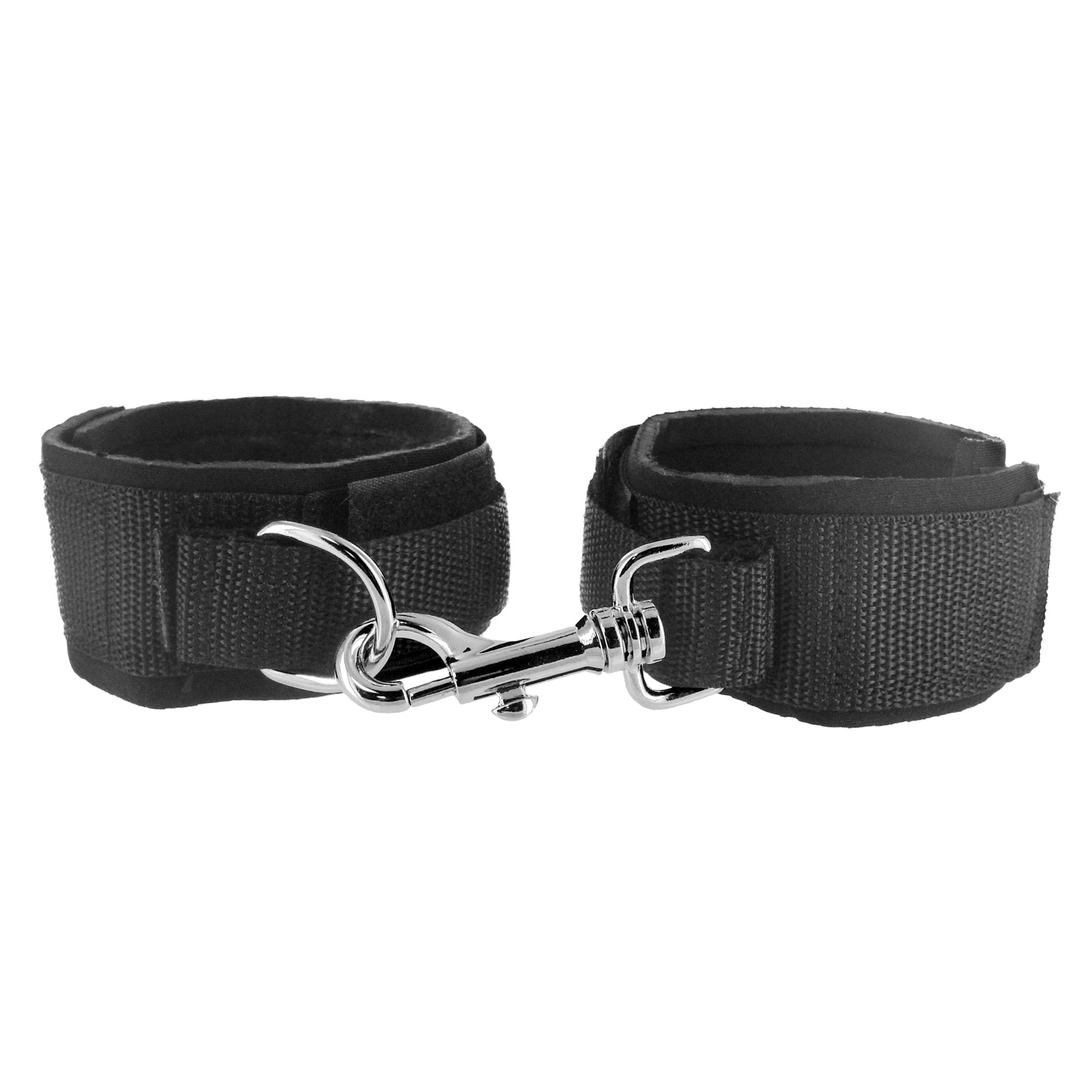 Sensual Moments Doggy Style Spread Eagle Restraint Kit, photo 3