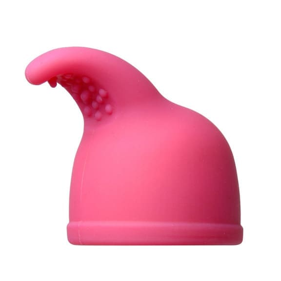 Sensual Moments 10 Speed Wand and Nuzzle Tip Massage Kit, photo 4