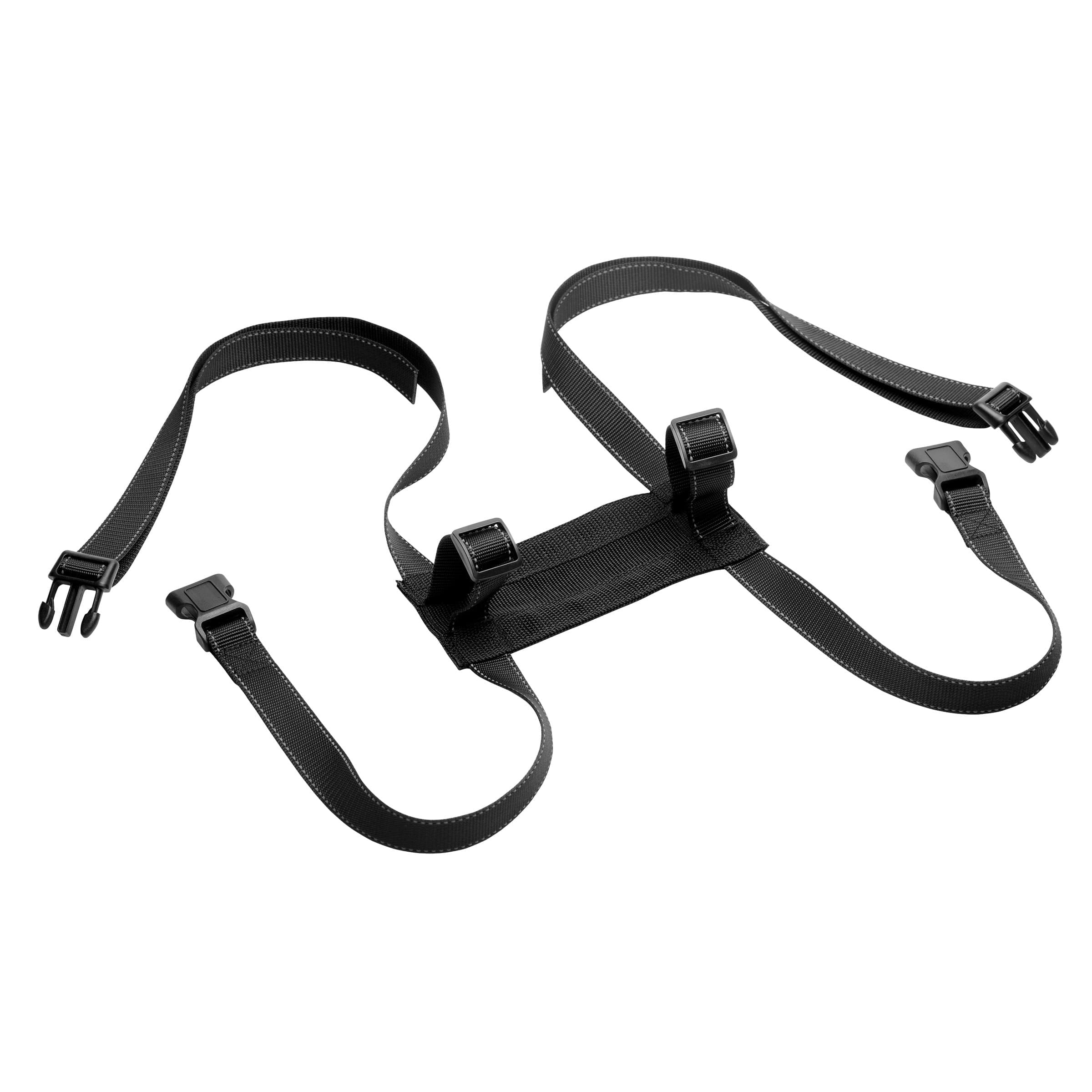 Sensual Moments Passion Pillow Universal Wand Harness, photo 4
