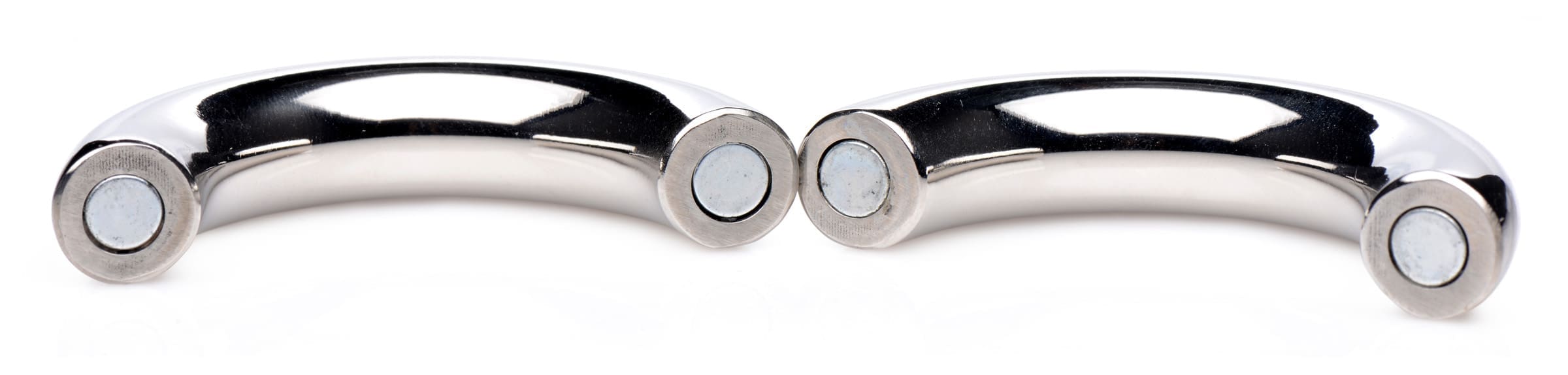 Sensual Moments Mega Magnetize Stainless Steel Magnetic Cock Ring, photo 4
