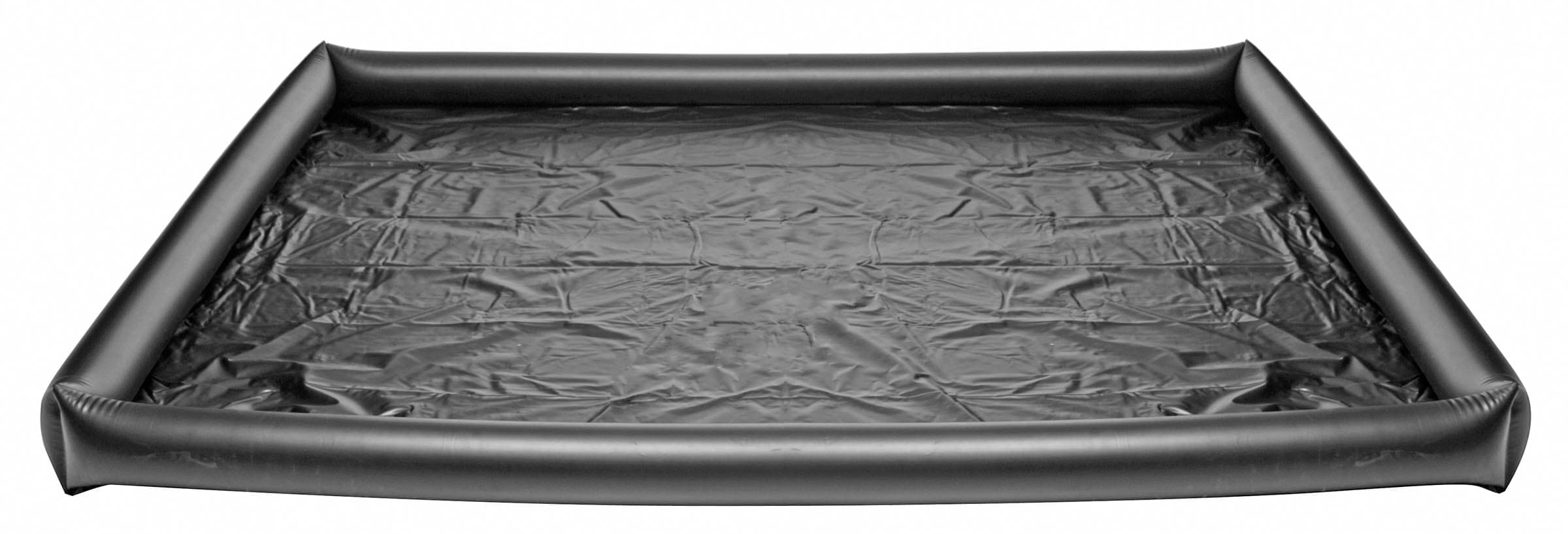 Sensual Moments Nuru Inflatable Massage Sheet Deluxe Kit, photo 4